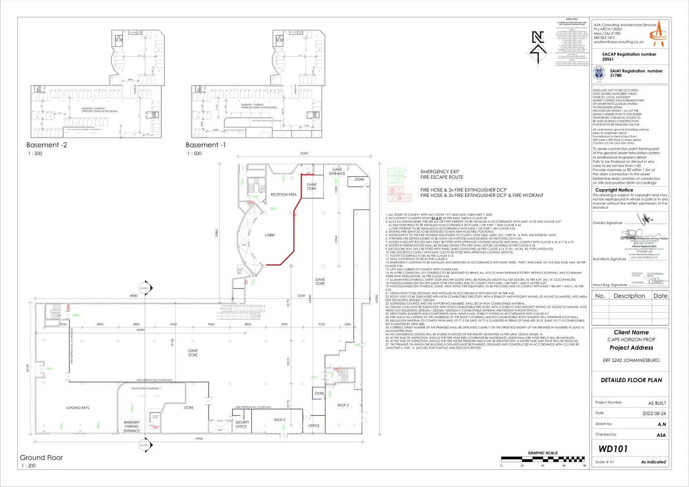 64 Pritchard Street: 08 64 Pritchard