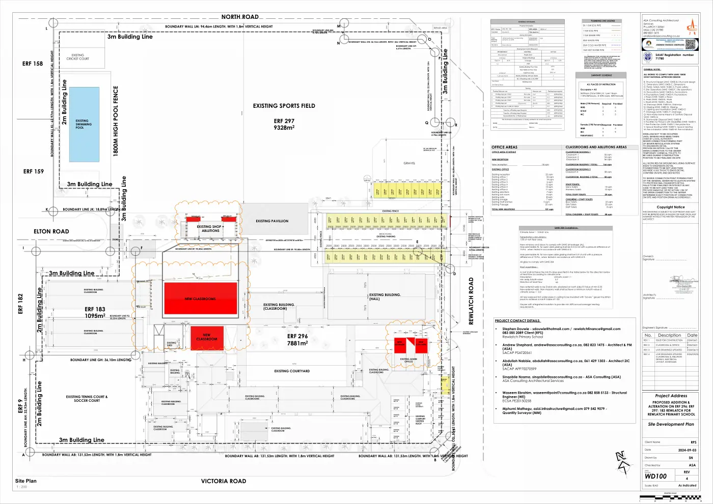 Rewlatch Primary School: 09-03 Rewlatch Primary School compressed (2)